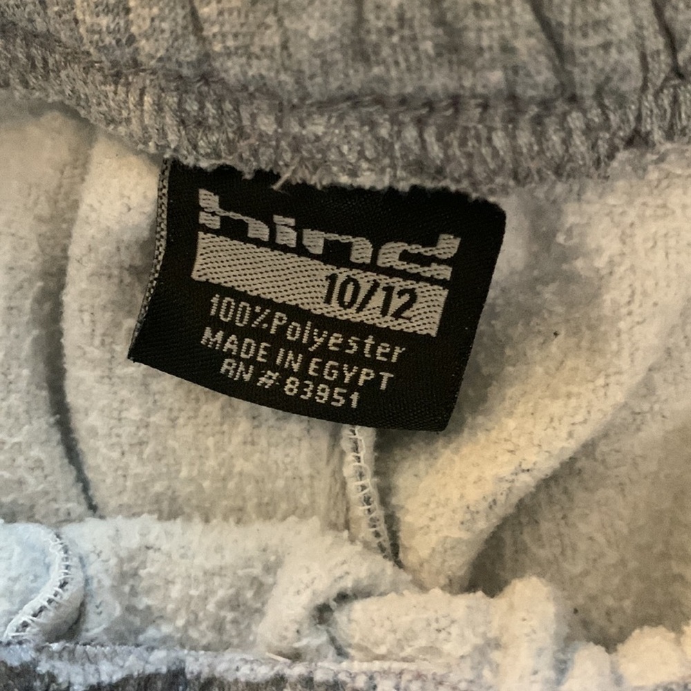 Sweatpants - Picture 2 of 2
